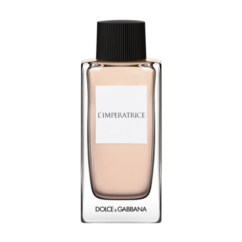 L' Imperatrice 3 - TESTER Eau de Toilette Donna 100 ml