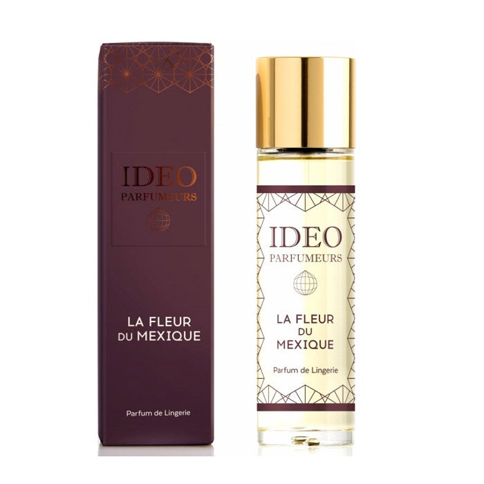 La Fleur Du Mexique Parfum de Lingerie - Donna  50 ml