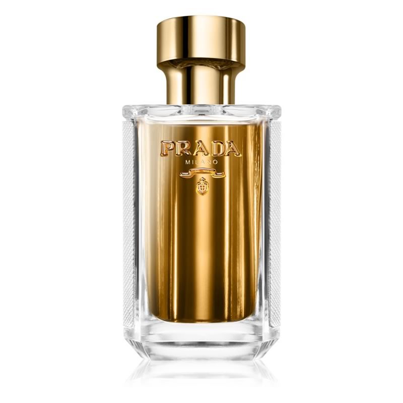 La Femme - TESTER Eau De Parfum Donna 100ml