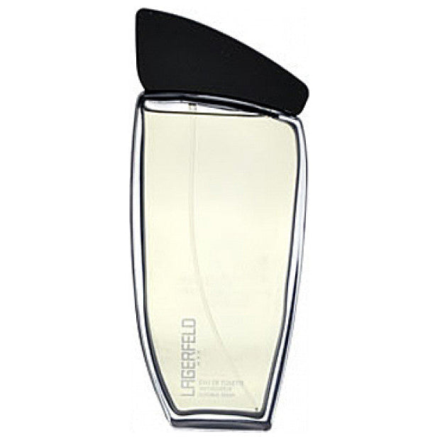 Lagerfeld Men - TESTER (no cap) Eau De Toilette Uomo 100 ml
