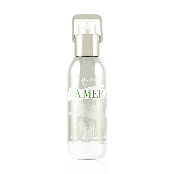 La Mer The Brilliance Brightening Mask Soothing Primer Maschera Illuminate - TESTER (no scatola) 30 ml