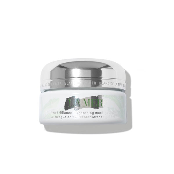 La Mer The Brilliance Brightning Mask Gel Cream - TESTER (no scatola) Maschera Viso Gel 50 ml