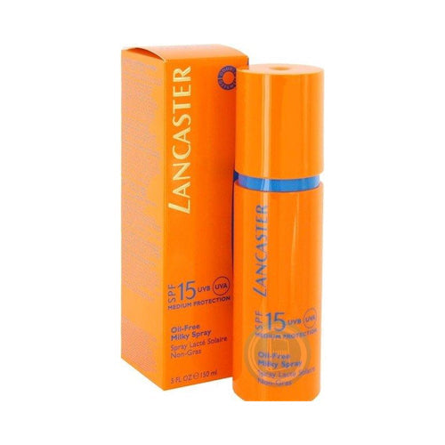 Sun Care Latte Spray Oil-Free Spf 15 150 ml