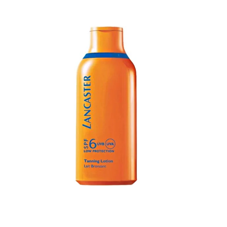 Sun Care Emulsione Fluida Solare Spf 6 400 ml