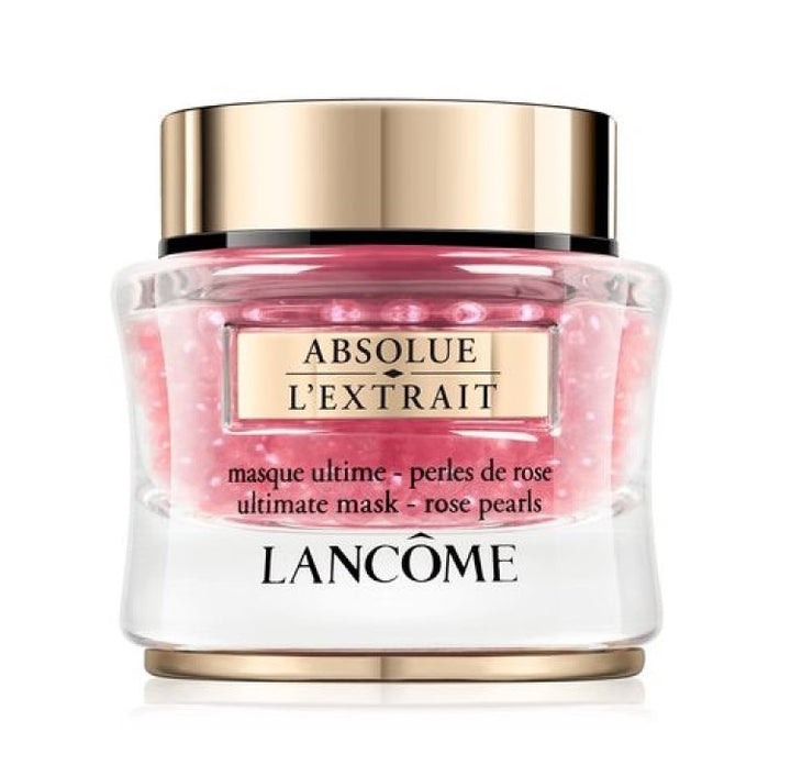Maschera Rigenerante Serum-En-Masque Absolue L'Extrait 30 ml + 14 monodosi 8 ml