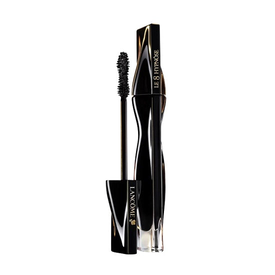 Le 8 Hypnose - Mascara Volumizzante Con Siero Noir Sculptural 8 ml