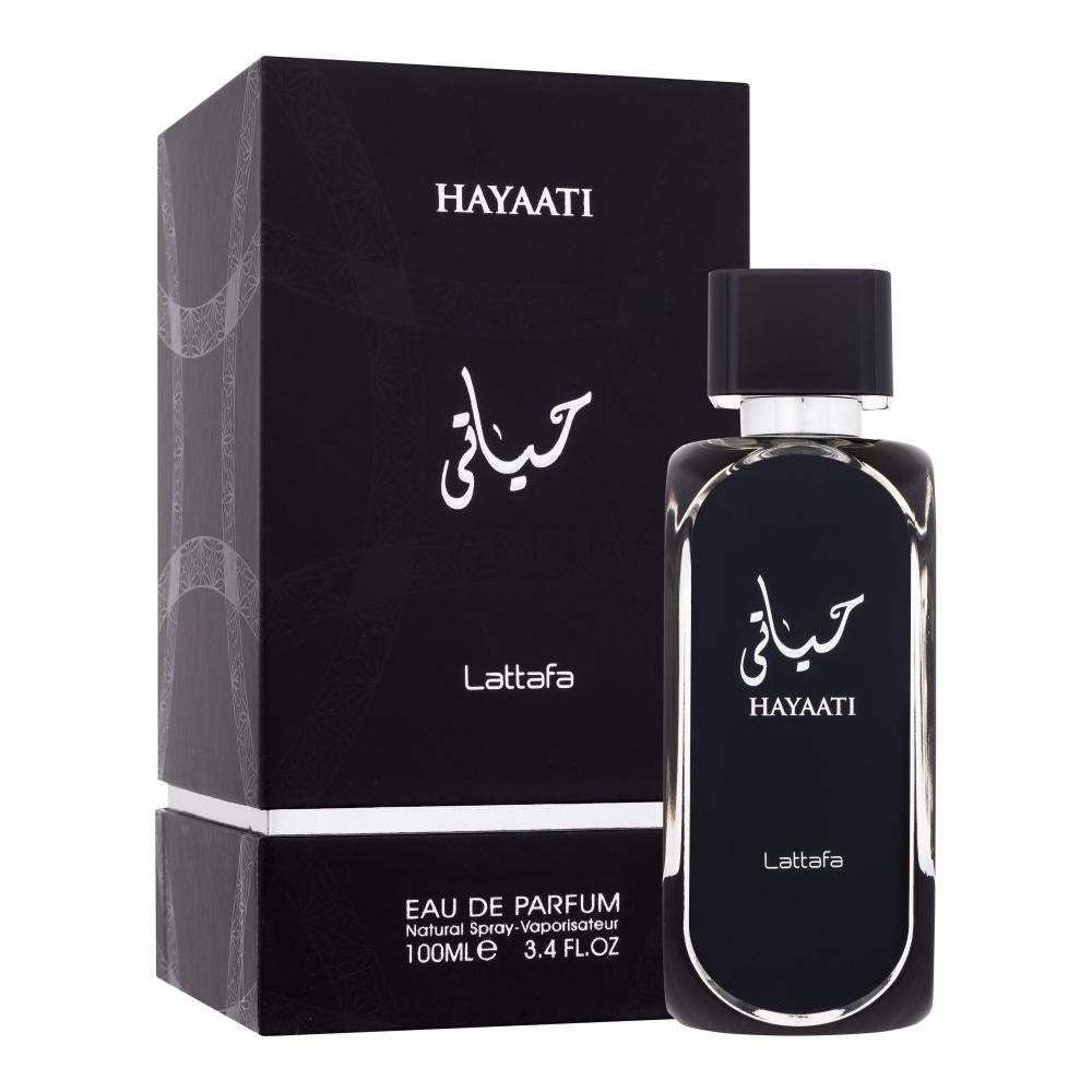Hayaati Eau de Parfum Uomo 100 ml