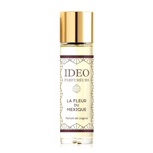 La Fleur Du Mexique Parfum de Lingerie - TESTER Donna  50 ml