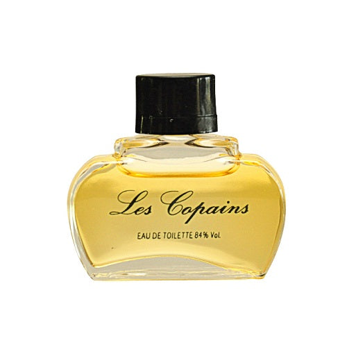 Les Copains Miniatura Splash (no scatola) Eau De Toilette Donna 5ml