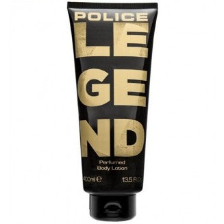 Police Legend for Woman Body Lotion ( no scatola) Eau de Parfum Donna 100 ml