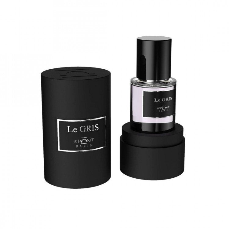Le Gris Eau De Parfum Unisex Adulto 50 ml