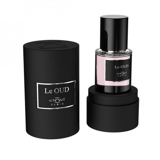 Le Oud Eau De Parfum Unisex Adulto 50 ml