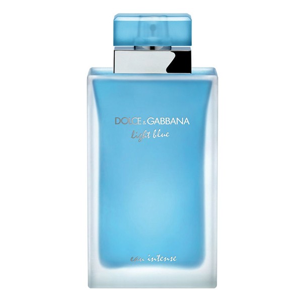 Light Blue Eau Intense - TESTER Eau de Parfum Donna 100 ml
