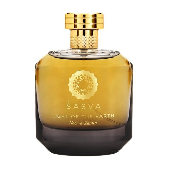 Light Of The Earth - TESTER Eau De Parfum Unisex Adulto 100 ml