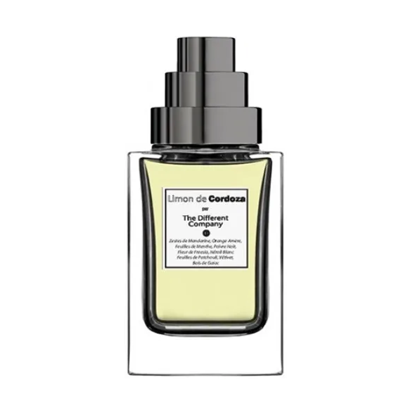 Limon de Cordoza - TESTER (no scatola) Eau de Toilette 90 ml
