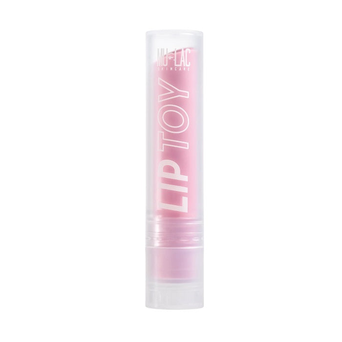 Mulac Lip Toy - Balsamo Labbra 03 Pink Chocolate 4.5 ml