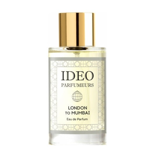 London To Mumbai - TESTER Eau de Parfum Unisex adulto 100 ml