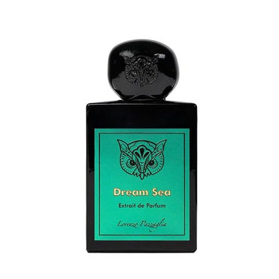 Dream Sea - TESTER (no cap, no scatola) Extrait De Parfum Unisex Adulto 50 ml