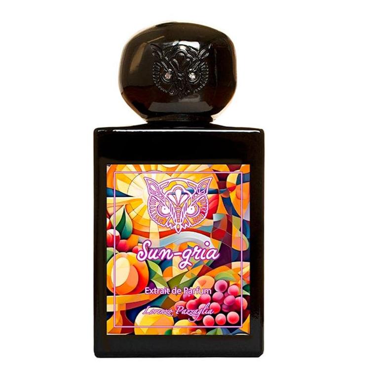Sun-Gria - TESTER (no cap, no scatola) Extrait De Parfum Unisex adulto 50 ml