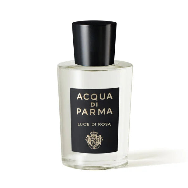 Luce di Rosa Signatures of the Sun - TESTER Eau de Parfum Unisex Adulto 100 ml