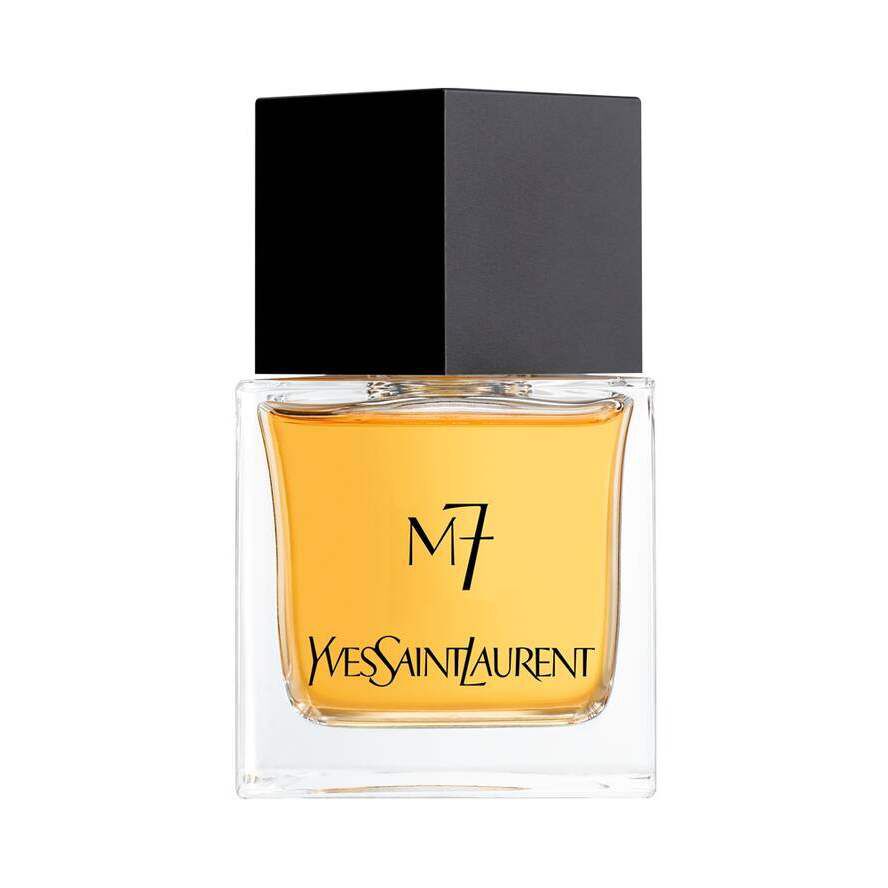 Yves Saint Laurent M7 - TESTER Eau De Toilette Uomo 80 ml