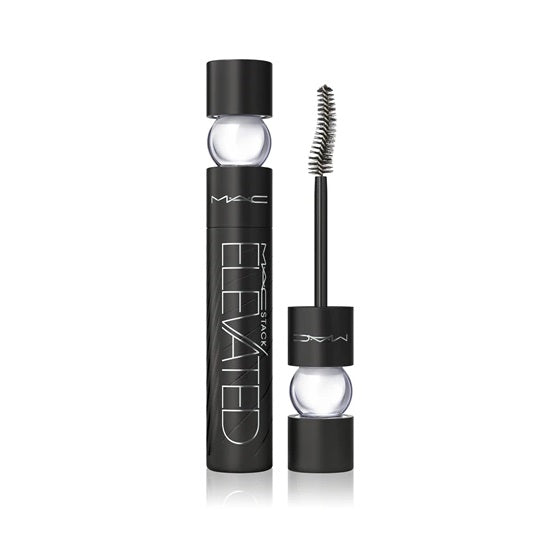 M·A·CStack Elevated - Mascara Incurvante E Volumizzante 12 ml