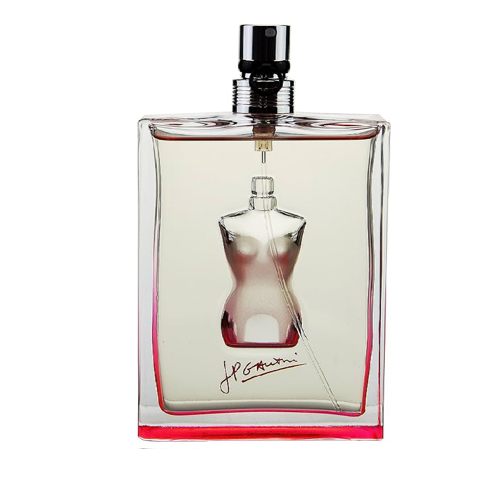 Madame - TESTER (no cap) Eau de Parfum 75 ml Donna