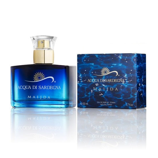Maijda Uomo - TESTER Vintage Eau de Parfum Uomo 50 ml