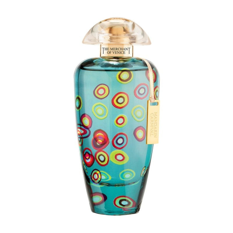 Mandarin Carnival - TESTER Eau de Parfum Donna 100 ml