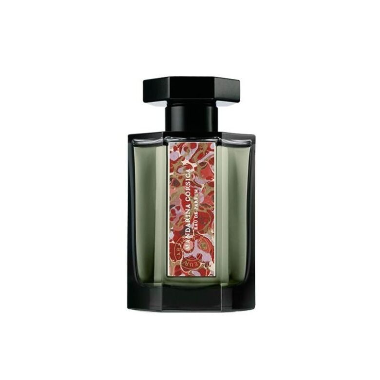 Mandarina Corsica - TESTER Eau de Parfum Unisex Adulto 100 ml