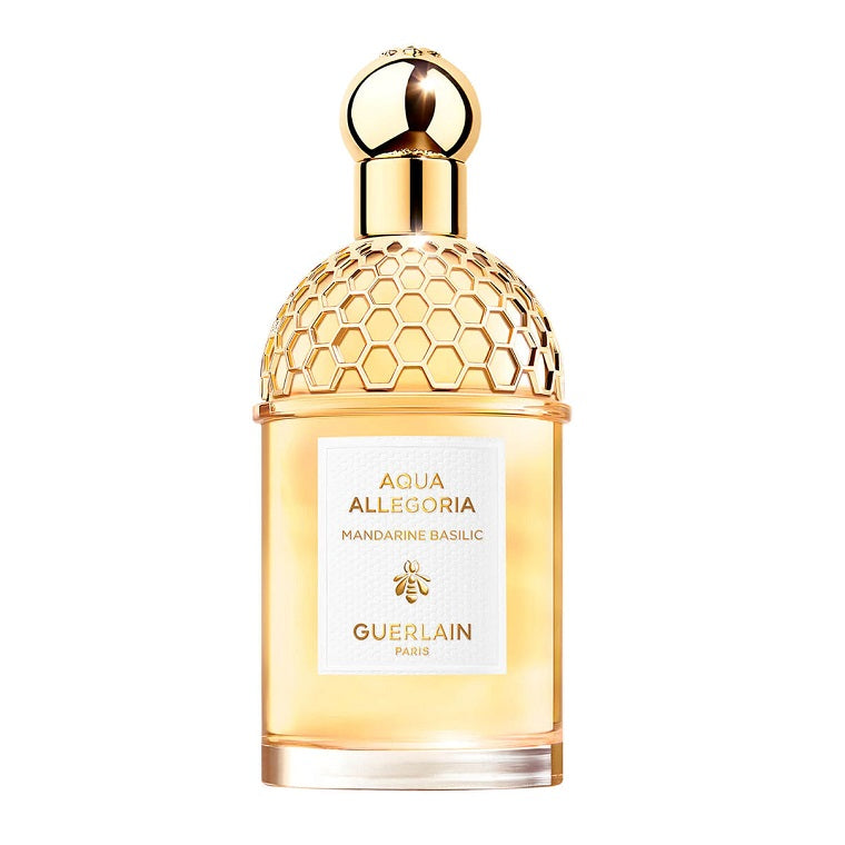 Aqua Allegoria Mandarine Basilic - TESTER Eau de Toilette Donna 125 ml