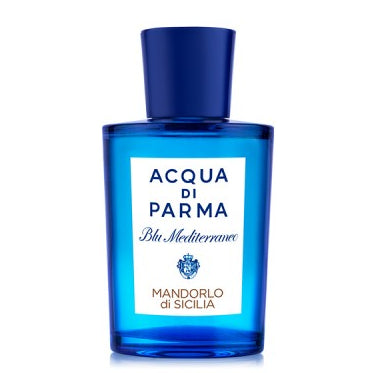 Blu Mediterraneo Mandorlo Di Sicilia - TESTER Eau de Toilette Unisex Adulto 100 ml