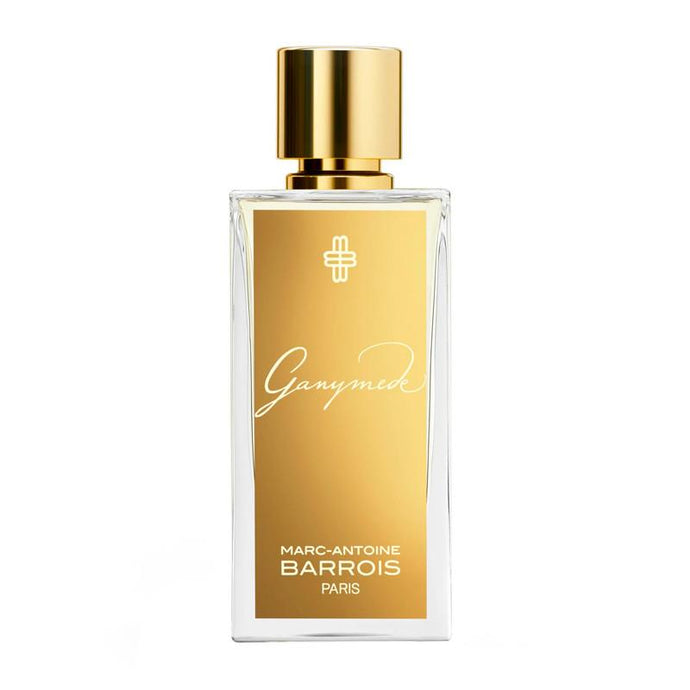 Ganymede - TESTER (no scatola) Eau de Parfum Unisex Adulto 100 ml