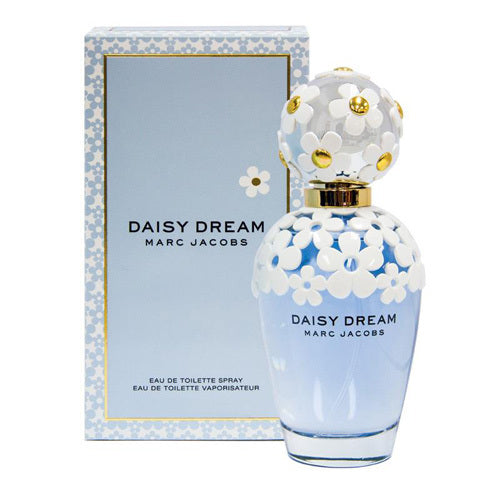 Daisy Dream Eau de Toilette Donna 100 ml
