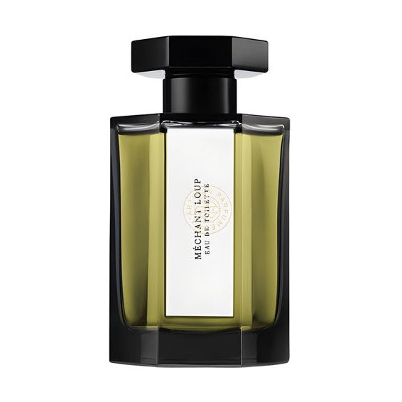 Mechant Loup - TESTER (no scatola) Eau De Toilette Unisex Adulto 100ml