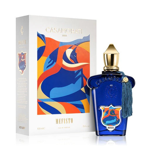 Mefisto Eau De Parfum Uomo 100ml