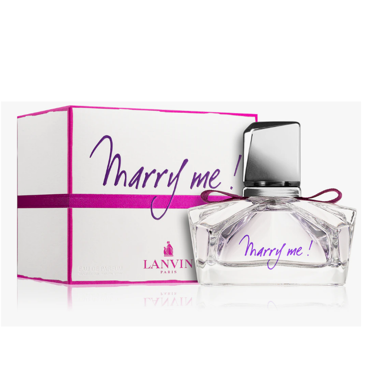 Marry Me! Eau De Parfum Donna 30 ml