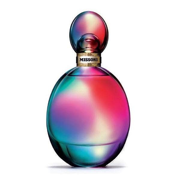 Missoni Donna - TESTER (no cap) Eau de Parfum Donna 100 ml