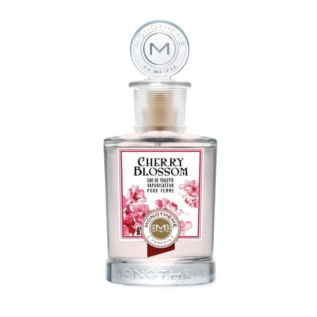 Cherry Blossom - TESTER (no cap) Eau de Toilette Donna 100 ml