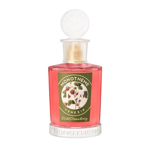 Wild Strawberry - TESTER (no cap) Eau de Toilette Unisex Adulto 100 ml