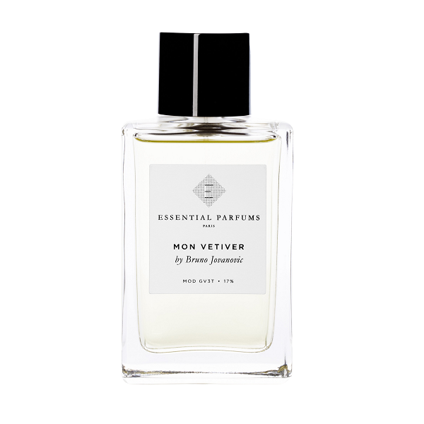 Mon Vetiver - TESTER Eau De Parfum Unisex Adulto 100ml