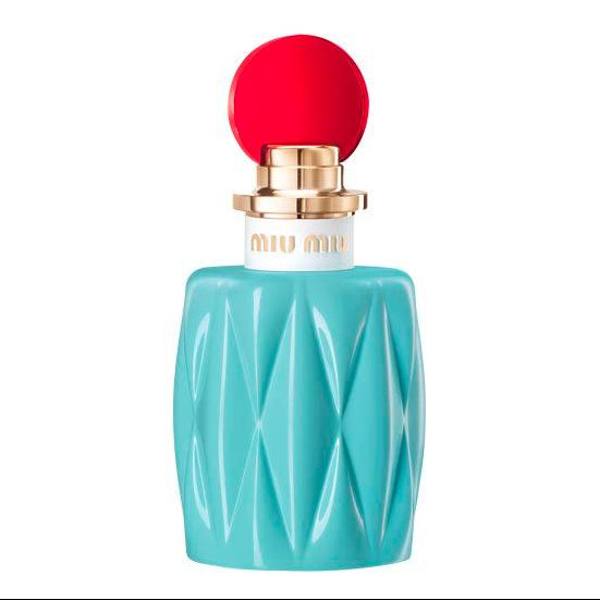 Miu Miu L'Eau De Muguet - TESTER Eau De Parfum Donna 100 ml