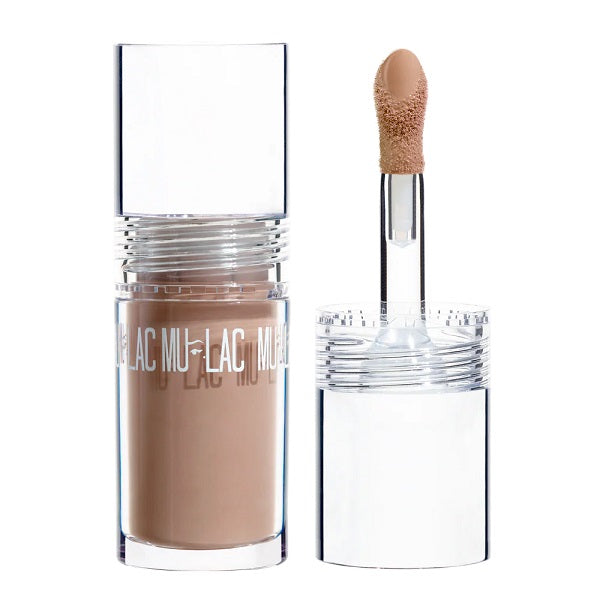 Mulac 3DVERSE Matt Liquid Contouring All Over Face - Contour Viso 12 5 ml