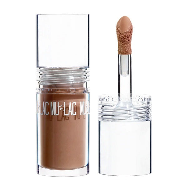 Mulac 3DVERSE Matt Liquid Contouring All Over Face - Contour Viso 13 5 ml