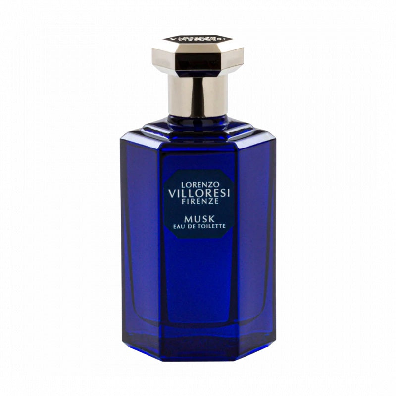 Musk - TESTER Eau De Toilette Unisex Adulto 100ml