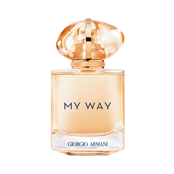 My Way Sunny Vanilla - TESTER Eau De Parfum Donna 90 ml