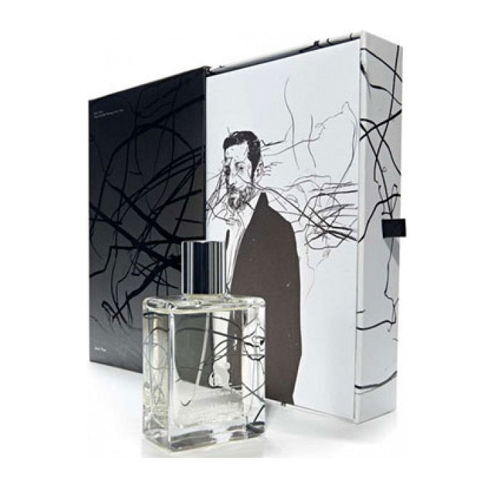 No. 1 Alex Mabille: Beau Bow by Six Scents Eau de Parfum Unisex adulto 50 ml