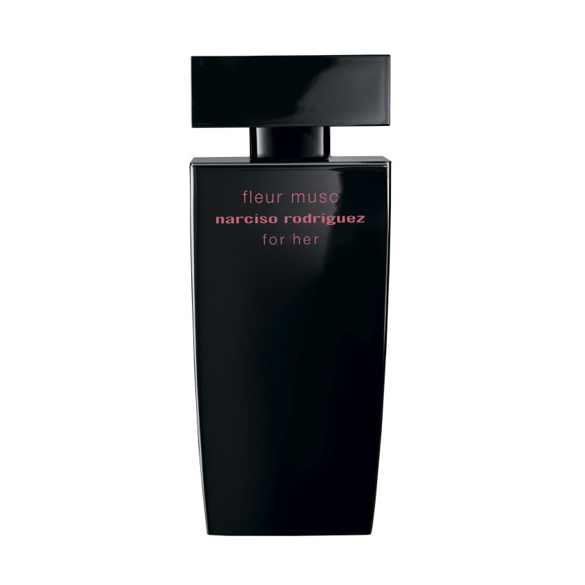 Narciso Rodriguez Fleur Musc For Her Generous Spray (no scatola) Eau de Parfum Donna 75 ml