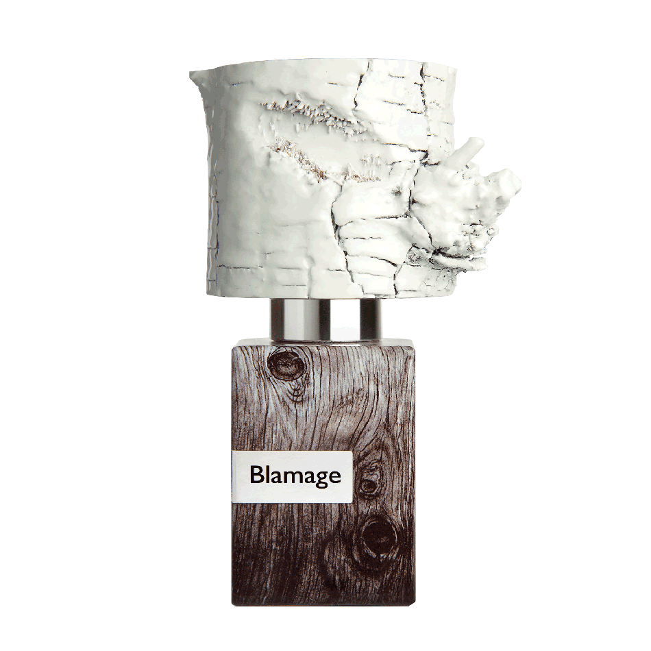 Blamage - TESTER (no scatola) Extrait de Parfum Unisex adulto 30 ml