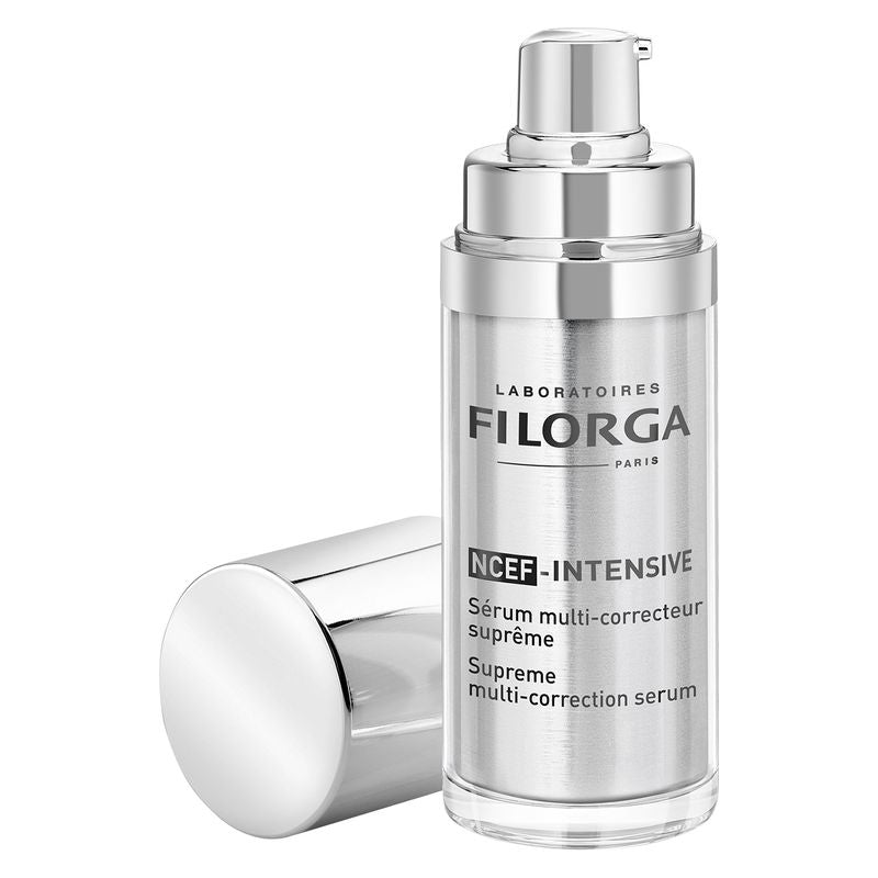 NCEF-Intensive Siero Multi-Correttore Intensivo 30 ml